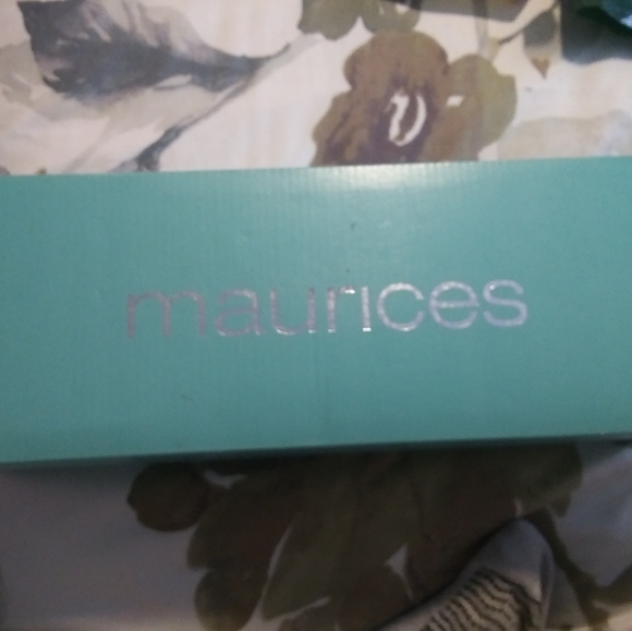 Heels from Maurices - Picture 3 of 9